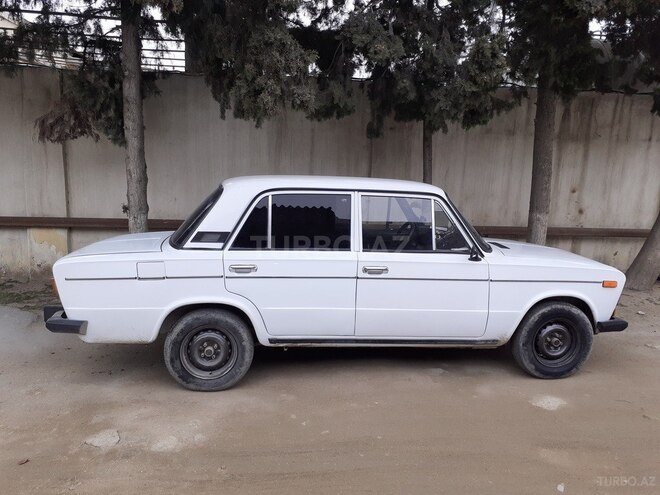 LADA (VAZ) 2106 1985, 235,756 km - 1.5 l - Bakı