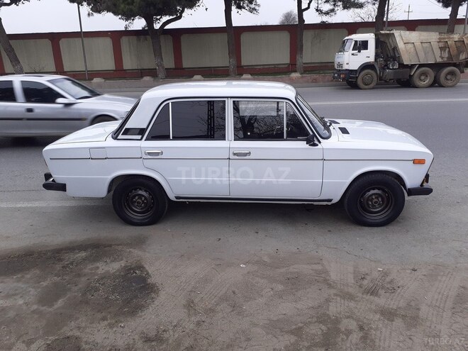 LADA (VAZ) 2106 1985, 235,756 km - 1.5 l - Bakı
