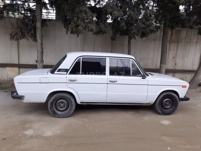 LADA (VAZ) 2106 1985, 235,756 km - 1.5 l - Bakı