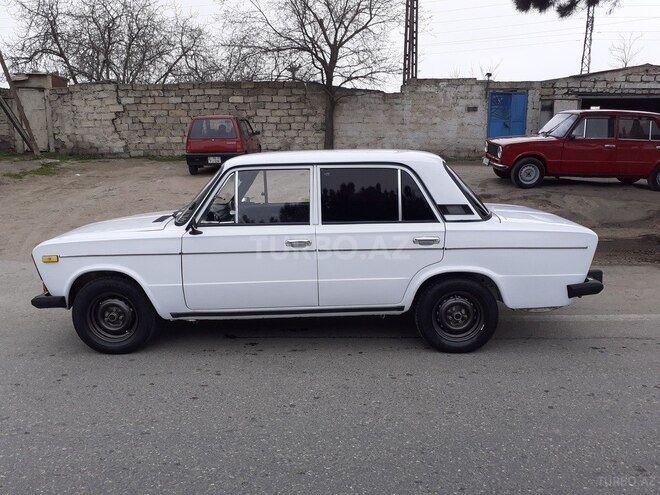 LADA (VAZ) 2106 1985, 235,756 km - 1.5 l - Bakı