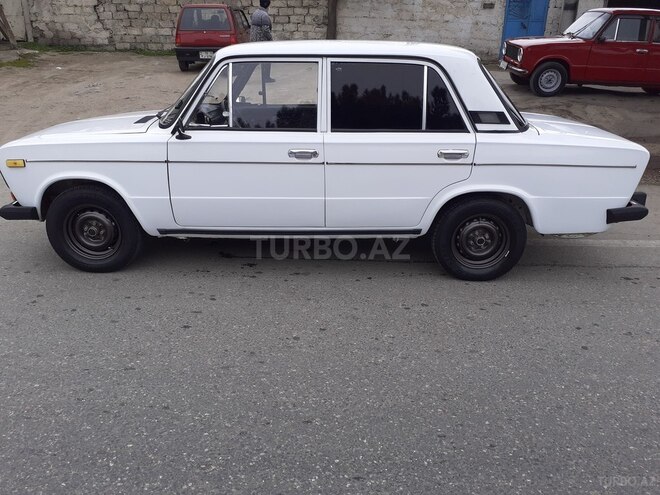 LADA (VAZ) 2106 1985, 235,756 km - 1.5 l - Bakı