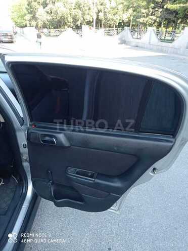 Opel Astra 1999, 397,000 km - 1.6 l - Bakı