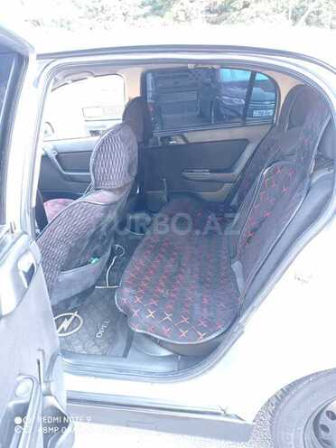 Opel Astra 1999, 397,000 km - 1.6 l - Bakı