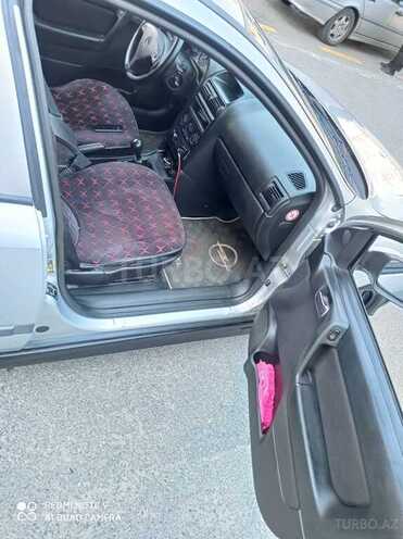 Opel Astra 1999, 397,000 km - 1.6 l - Bakı