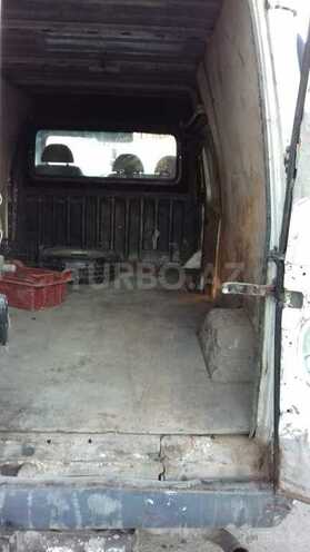 Ford Transit 1998, 523,697 km - 2.5 l - Salyan