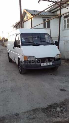 Ford Transit 1998, 523,697 km - 2.5 l - Salyan