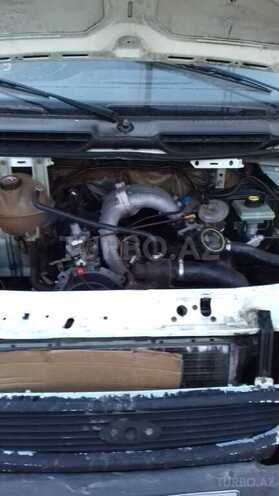 Ford Transit 1998, 523,697 km - 2.5 l - Salyan