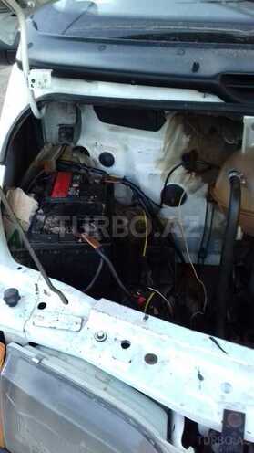 Ford Transit 1998, 523,697 km - 2.5 l - Salyan