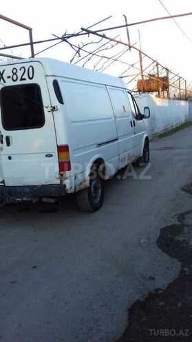 Ford Transit 1998, 523,697 km - 2.5 l - Salyan