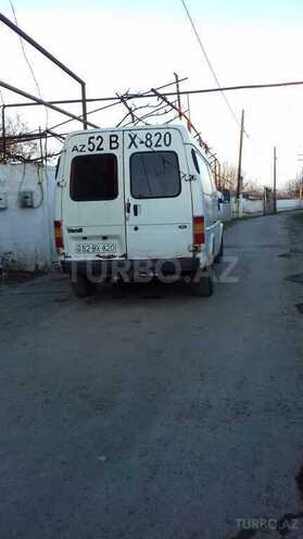Ford Transit 1998, 523,697 km - 2.5 l - Salyan