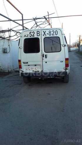 Ford Transit 1998, 523,697 km - 2.5 l - Salyan