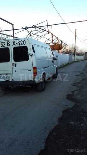 Ford Transit 1998, 523,697 km - 2.5 l - Salyan