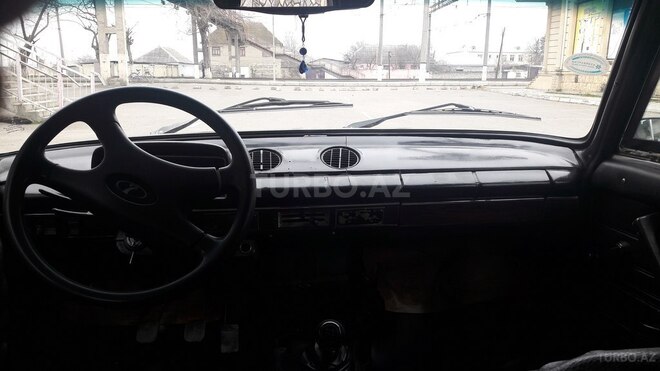 LADA (VAZ) 2101 1976, 60,000 km - 1.3 l - Ucar