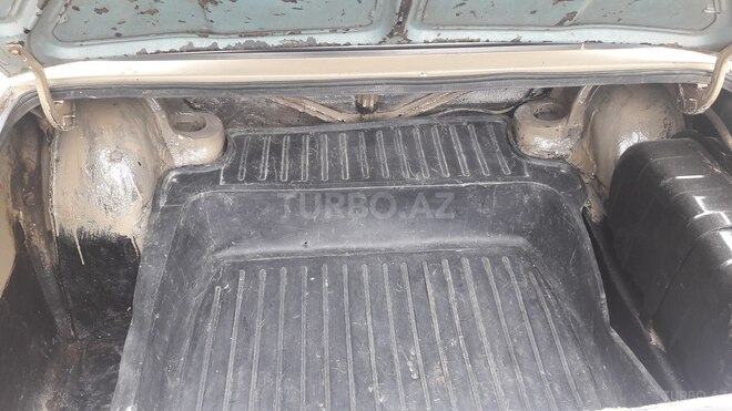 LADA (VAZ) 2101 1976, 60,000 km - 1.3 l - Ucar