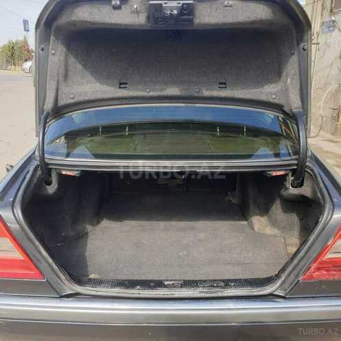 Mercedes C 220 1994, 365,800 km - 2.2 л - Bakı