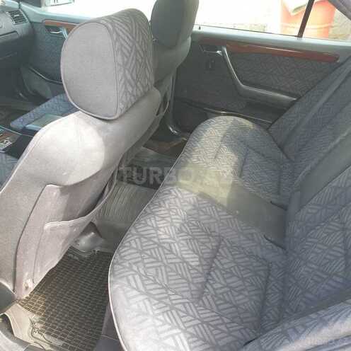 Mercedes C 220 1994, 365,800 km - 2.2 л - Bakı