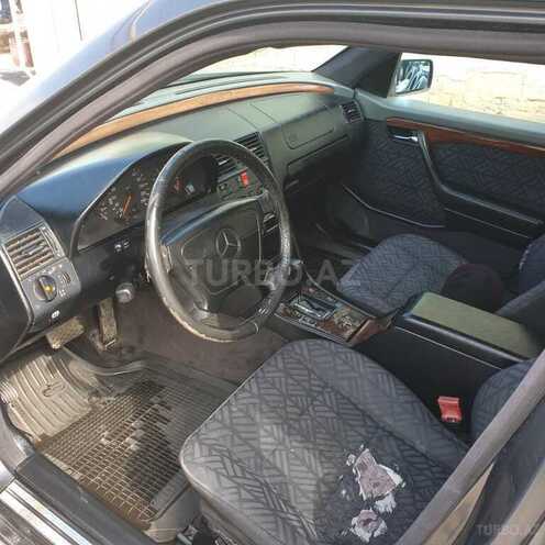 Mercedes C 220 1994, 365,800 km - 2.2 л - Bakı