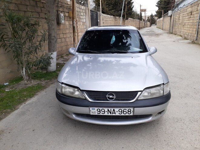 Opel Vectra 1998, 300,000 km - 1.8 l - Bakı