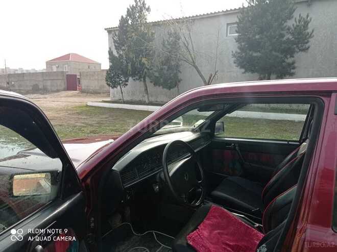 Mercedes 190 1992, 400,000 km - 1.8 л - Bakı