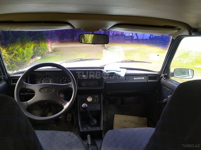 LADA (VAZ) 2107 2004, 160,000 km - 1.5 l - Masallı