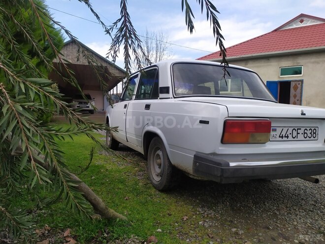 LADA (VAZ) 2107 2004, 160,000 km - 1.5 l - Masallı