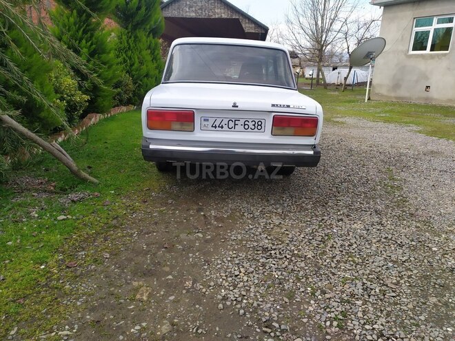 LADA (VAZ) 2107 2004, 160,000 km - 1.5 l - Masallı