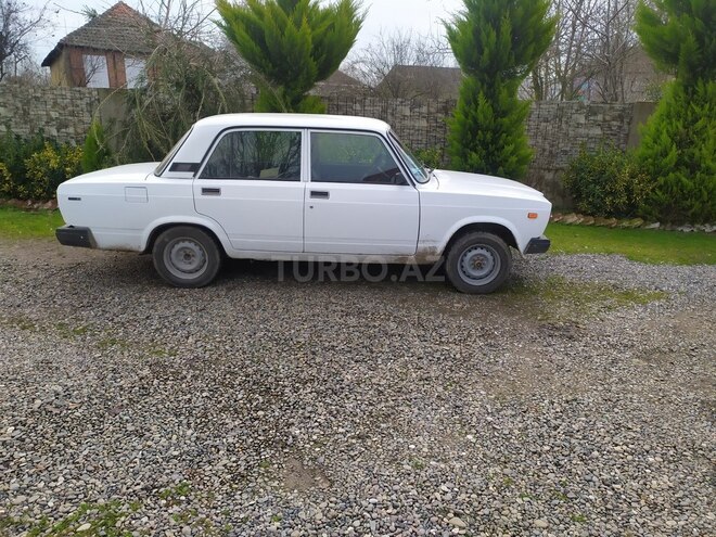 LADA (VAZ) 2107 2004, 160,000 km - 1.5 l - Masallı