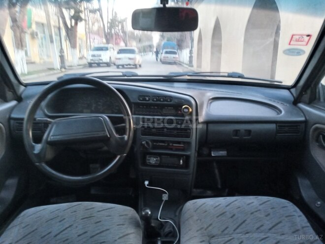 LADA (VAZ) 2115 2011, 253,400 km - 1.6 l - Salyan