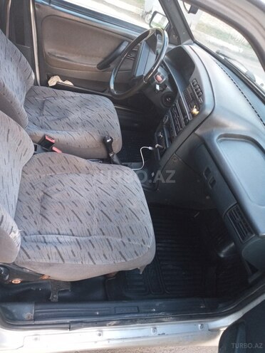 LADA (VAZ) 2115 2011, 253,400 km - 1.6 l - Salyan