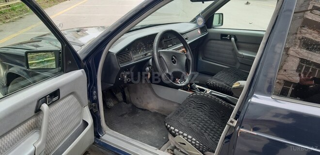 Mercedes 190 1992, 342,564 km - 2.0 л - Sumqayıt