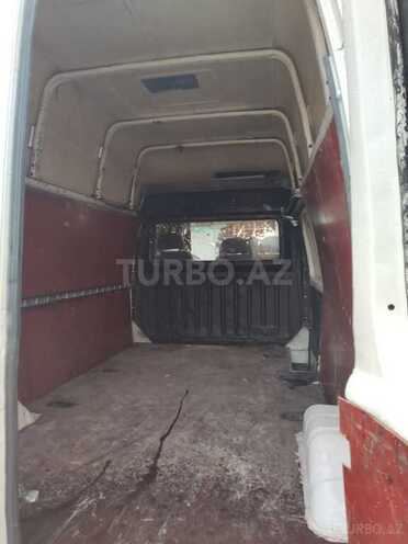 Ford Transit 1997, 392,481 km - 2.5 l - Bakı