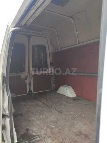 Ford Transit 1997, 392,481 km - 2.5 l - Bakı