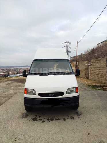 Ford Transit 1997, 392,481 km - 2.5 l - Bakı