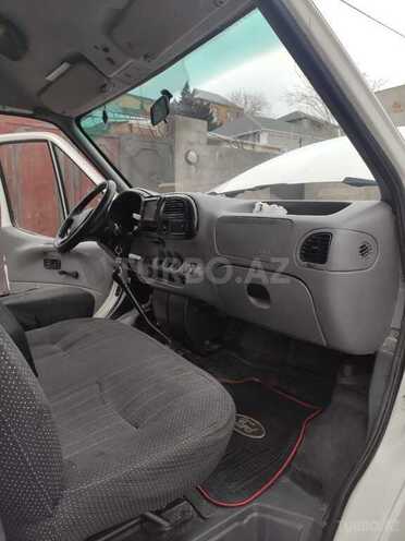 Ford Transit 1997, 392,481 km - 2.5 l - Bakı