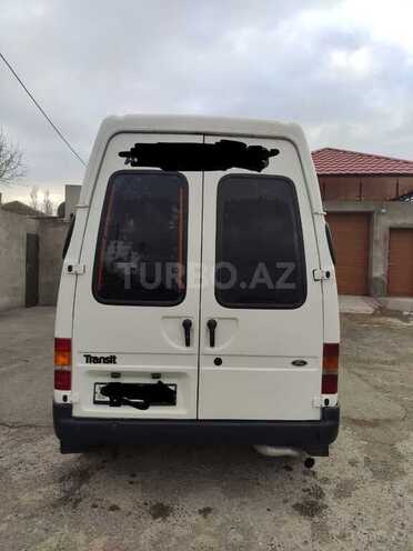 Ford Transit 1997, 392,481 km - 2.5 l - Bakı
