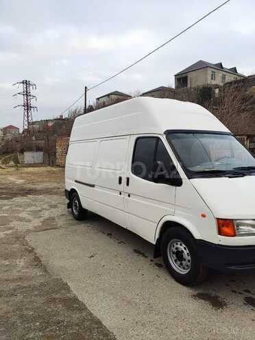 Ford Transit 1997, 392,481 km - 2.5 l - Bakı