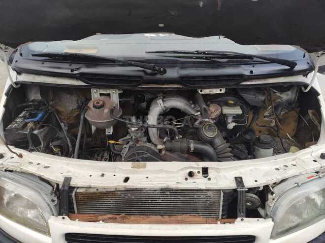 Ford Transit 1997, 392,481 km - 2.5 l - Bakı