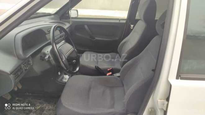 LADA (VAZ) 2115 2012, 117,000 km - 1.6 l - Şamaxı