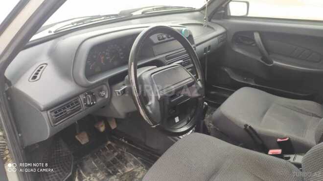 LADA (VAZ) 2115 2012, 117,000 km - 1.6 l - Şamaxı