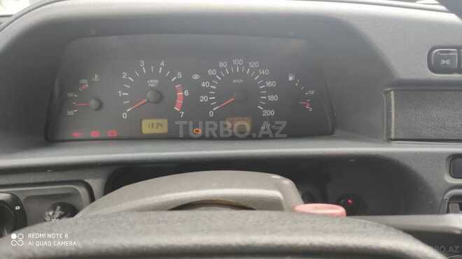 LADA (VAZ) 2115 2012, 117,000 km - 1.6 l - Şamaxı