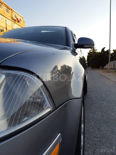Volkswagen Passat 2004, 193,000 km - 1.8 l - Bakı