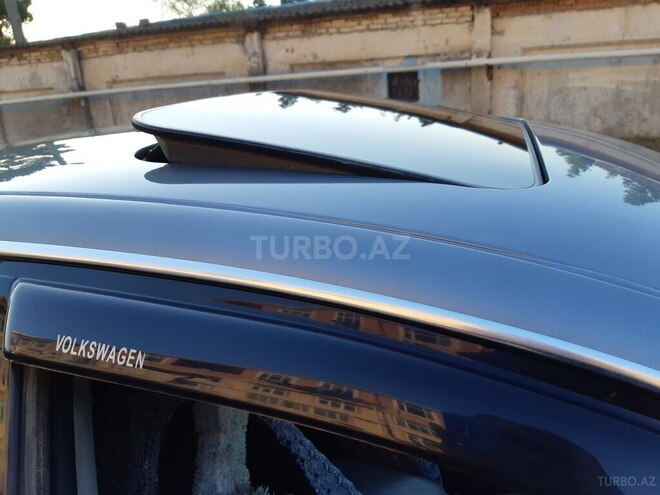 Volkswagen Passat 2004, 193,000 km - 1.8 l - Bakı
