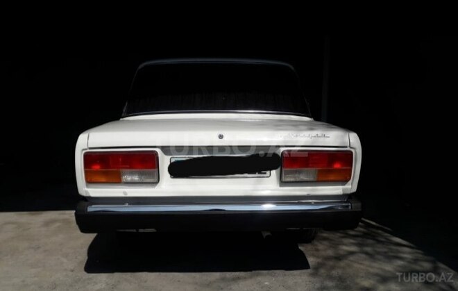 LADA (VAZ) 2107 2005, 100,444 km - 1.6 l - Zaqatala