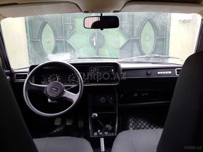 LADA (VAZ) 2107 2005, 100,444 km - 1.6 l - Zaqatala