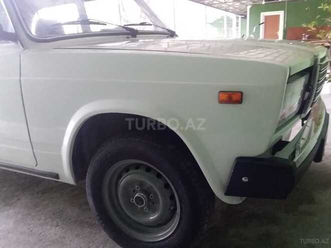 LADA (VAZ) 2107 2005, 100,444 km - 1.6 l - Zaqatala