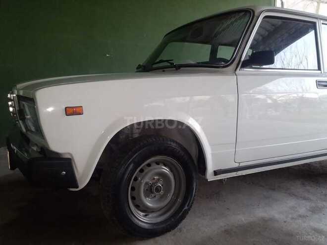 LADA (VAZ) 2107 2005, 100,444 km - 1.6 l - Zaqatala
