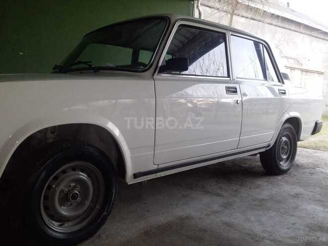LADA (VAZ) 2107 2005, 100,444 km - 1.6 l - Zaqatala