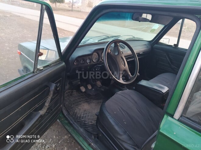 LADA (VAZ) 2106 1987, 500,000 km - 1.5 l - Goranboy
