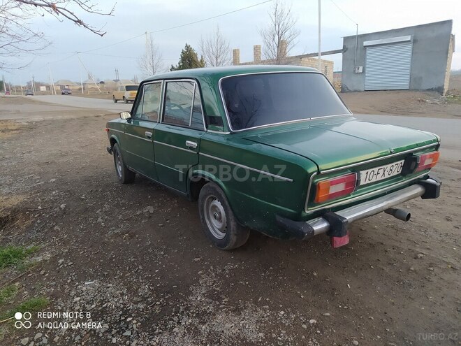 LADA (VAZ) 2106 1987, 500,000 km - 1.5 l - Goranboy