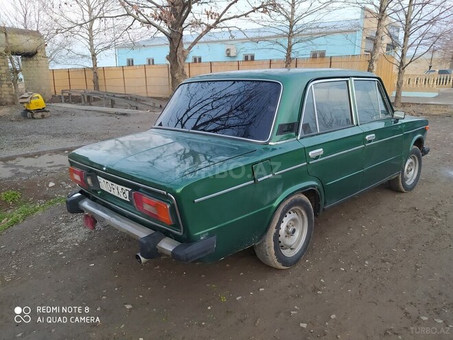 LADA (VAZ) 2106 1987, 500,000 km - 1.5 l - Goranboy